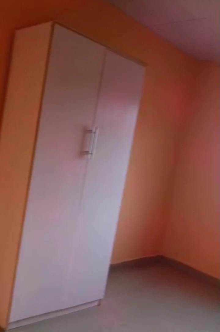 2 Bedroom Flat for Rent in Estate Gate, Edo - Image 1