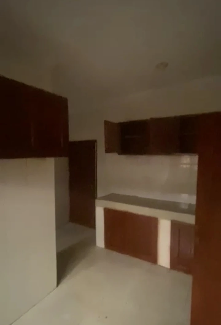 2 Bedroom Flat for Rent in Oko central, Edo - Image 2