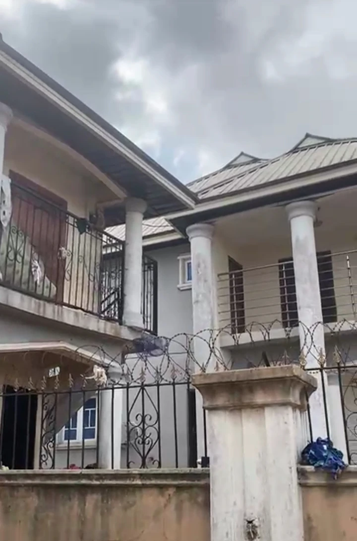 Estate for Sale in Ugbor, Edo - Image 1