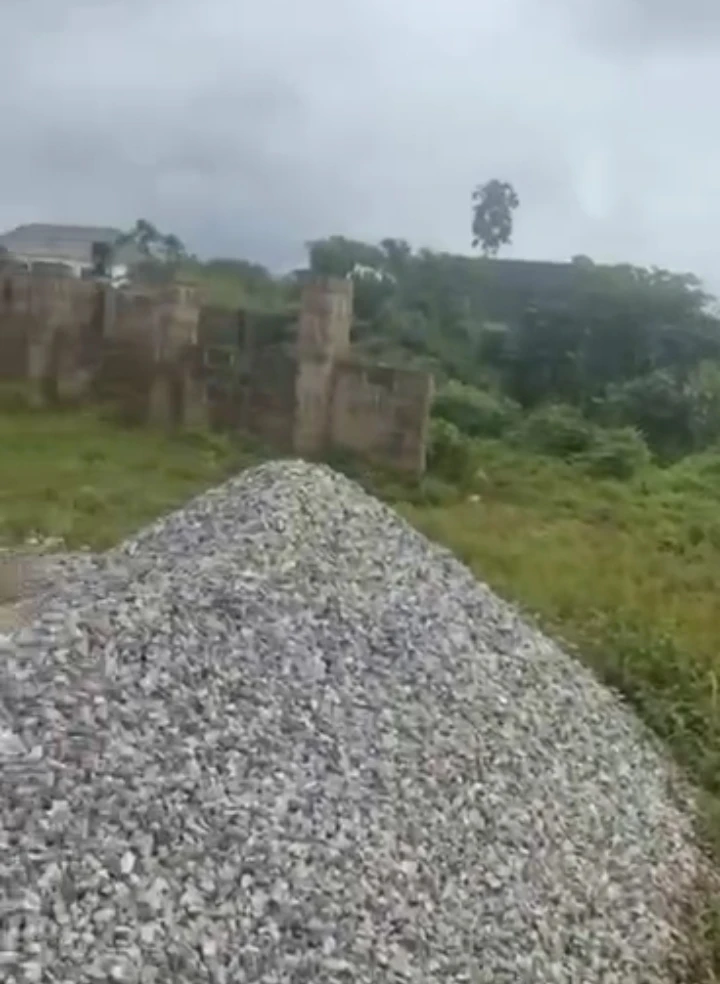 Land for Sale in obagie community, Edo - Image 1