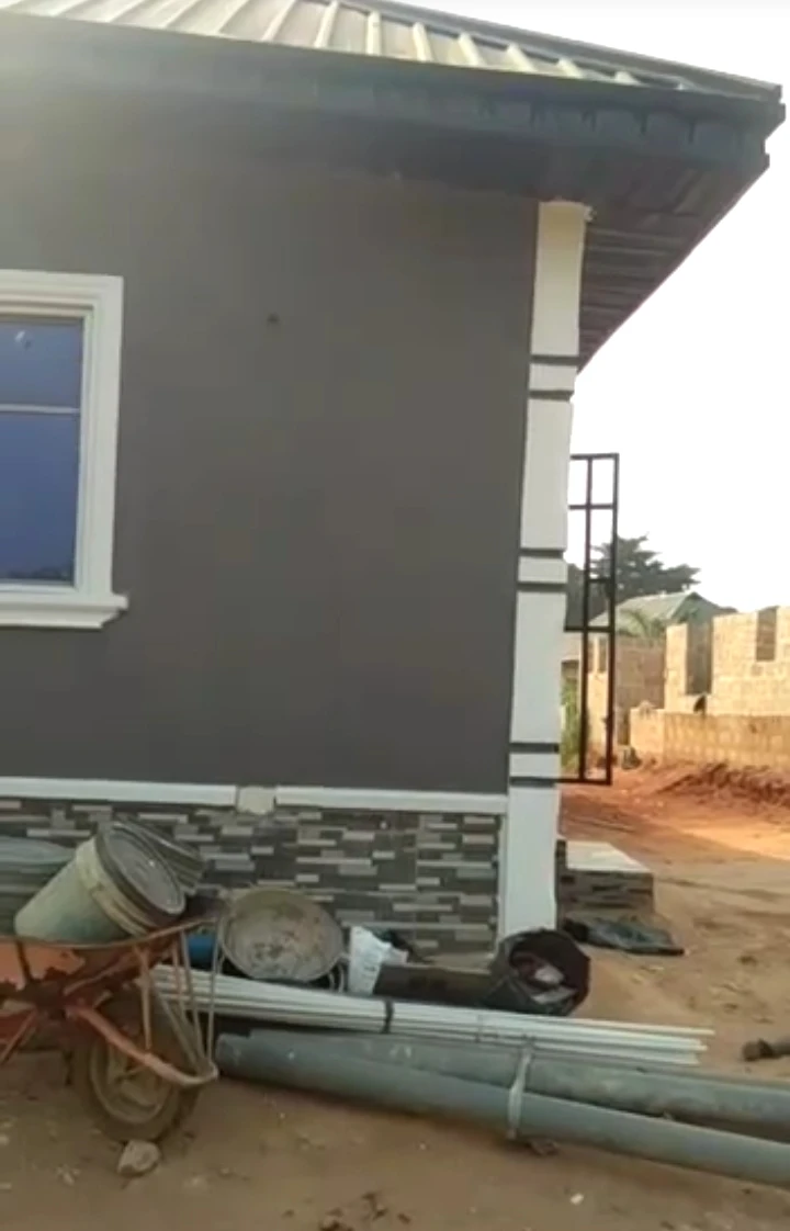 3 Bedroom Flat for Sale in obazagbon community, Edo - Image 1