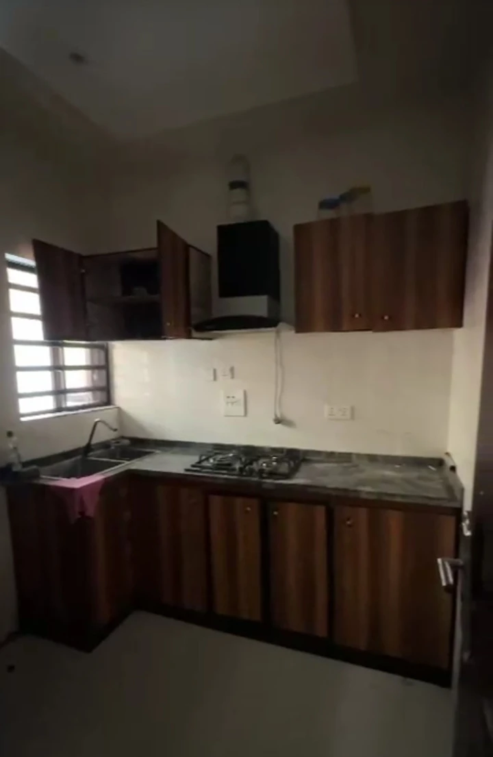 2 Bedroom Flat for Rent in Falaunu by country home off Sapele road, Edo - Image 1