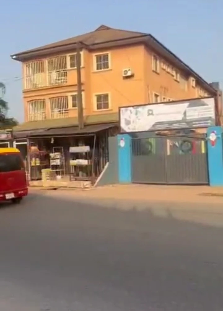Bungalow for Sale in ADP airport road, Edo - Image 1