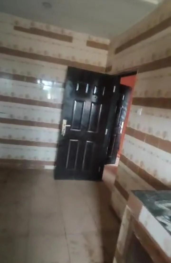 3 Bedroom Flat for Rent in Ekae, Edo - Image 1