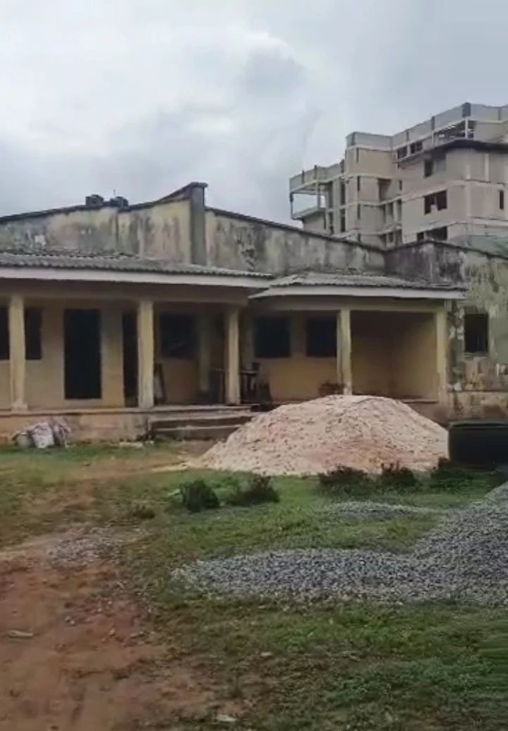 Bungalow for Rent in Ihama, Edo - Image 1