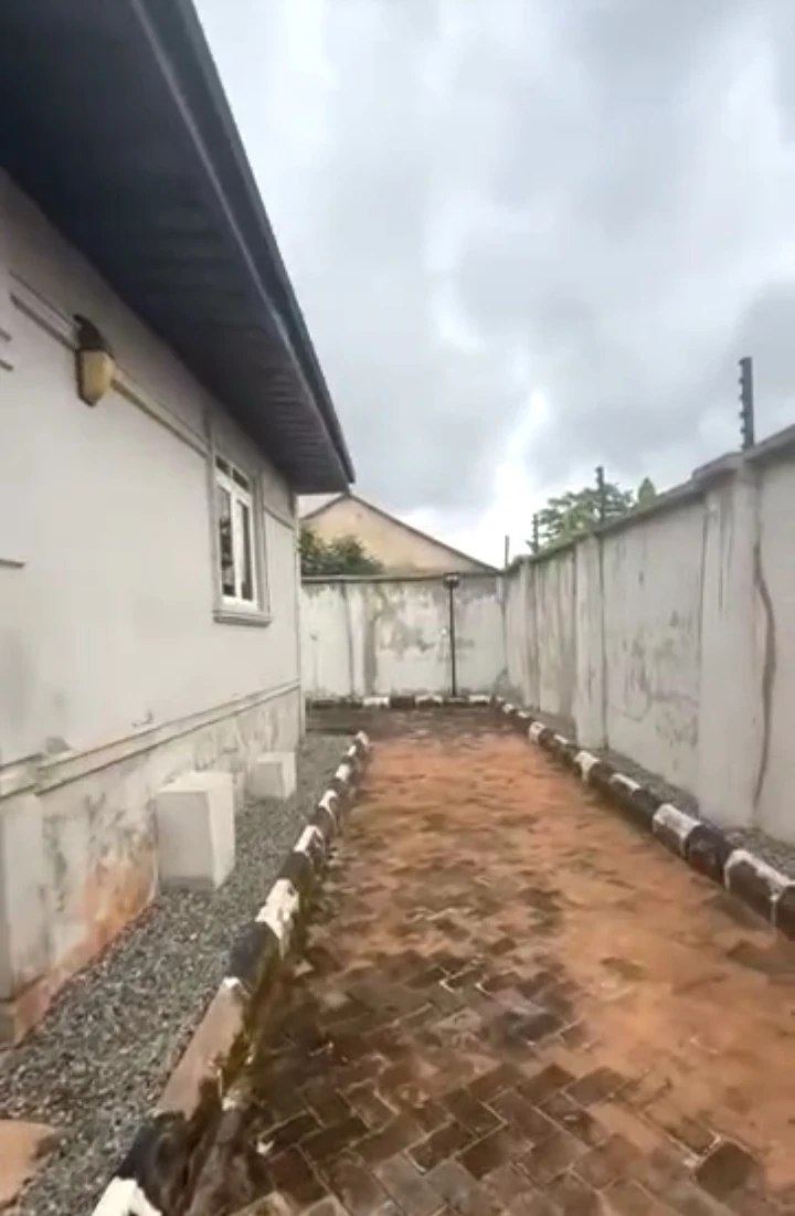Bungalow for Sale in Upper mission, Edo - Image 1