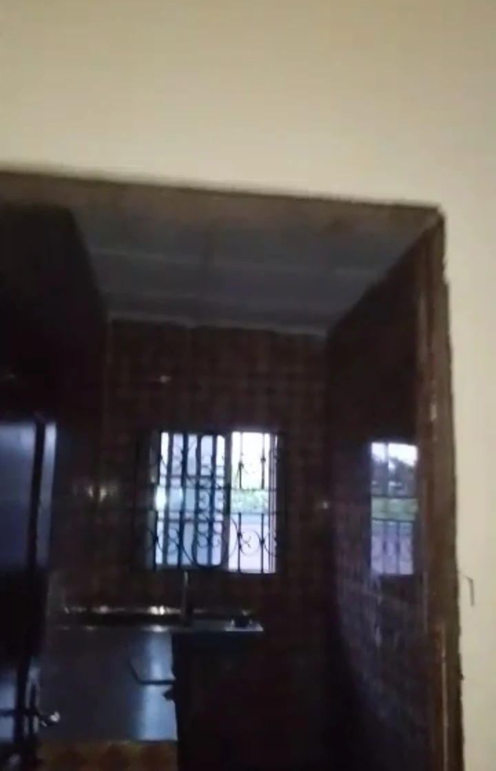 2 Bedroom Flat for Rent in Ulemon quarters, Edo - Image 1