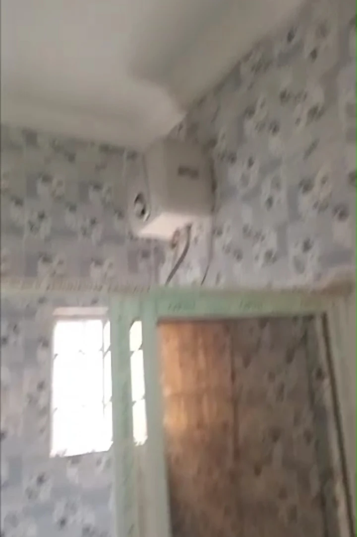 3 Bedroom Flat for Rent in Honey G off airport road, Edo - Image 1