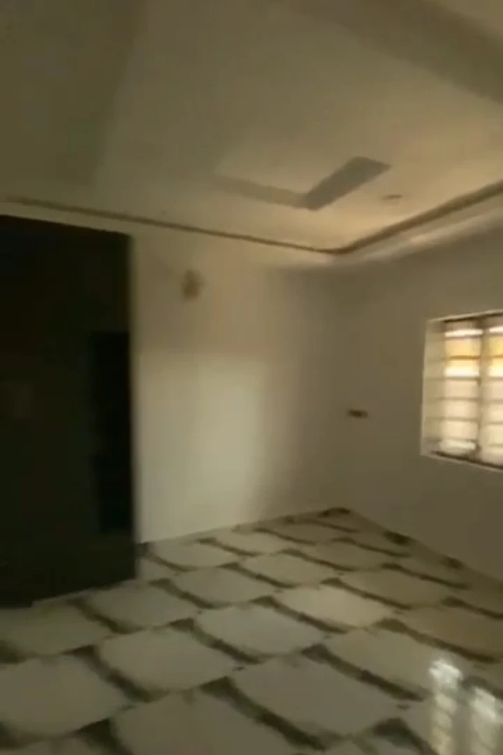 1 Bedroom Flat for Rent in amagba close to redeem road, Edo - Image 1