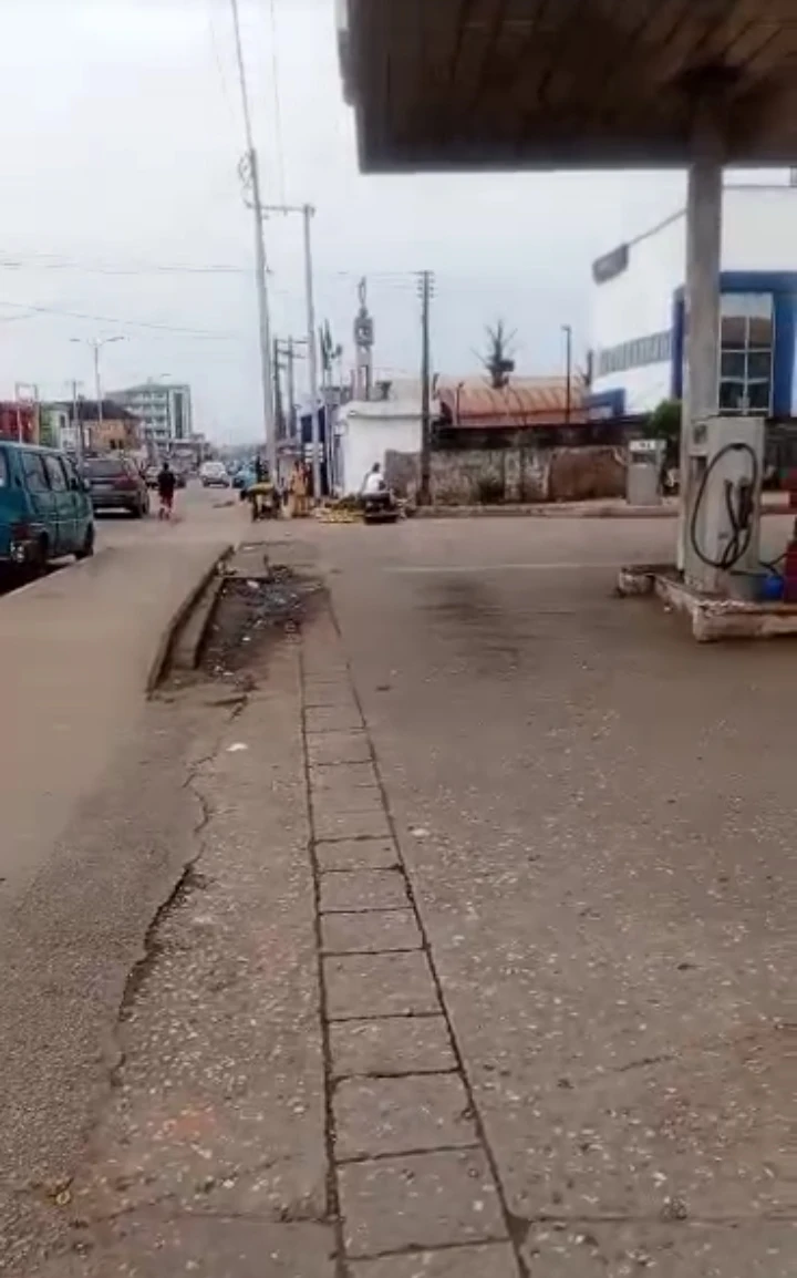 Land for Sale in Mission road, Edo - Image 1