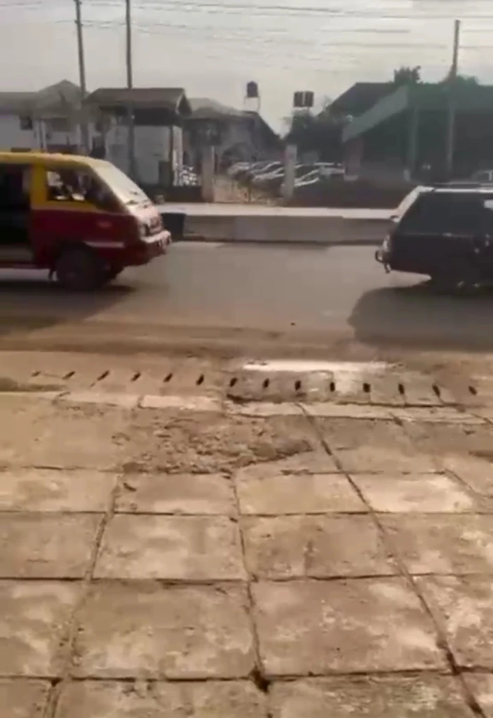 Land for Sale in Along Sapele road, Edo - Image 1