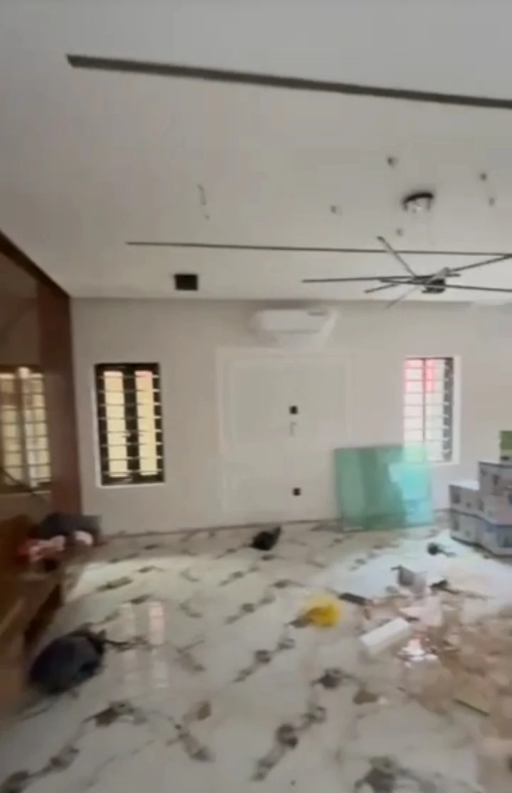Duplex for Sale in Ugbor, Edo - Image 1