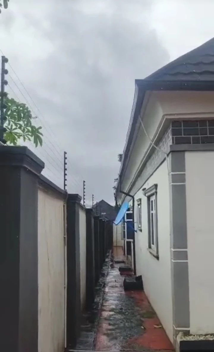 Bungalow for Sale in Oluku, Edo - Image 1