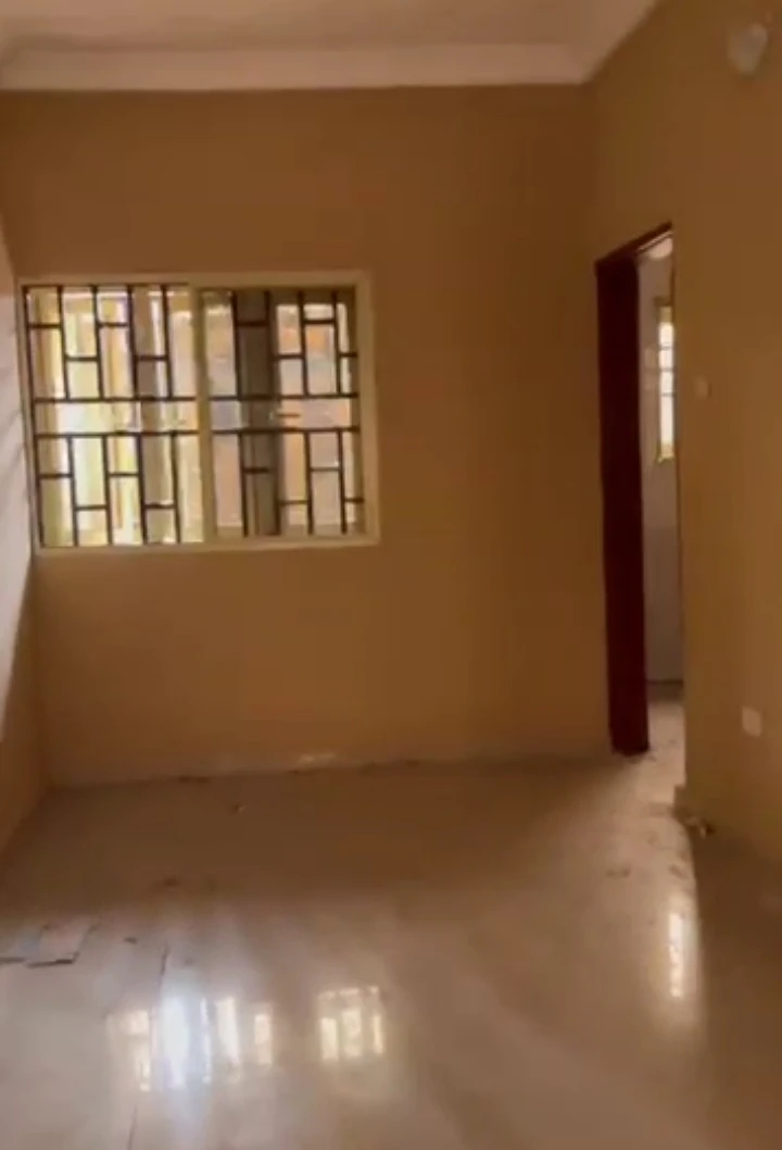3 Bedroom Flat for Rent in Oko central, Edo - Image 1