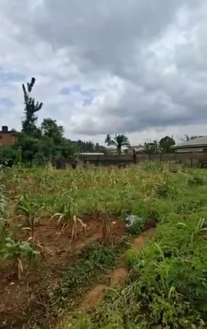 Land for Sale in Etete GRA, Edo - Image 1