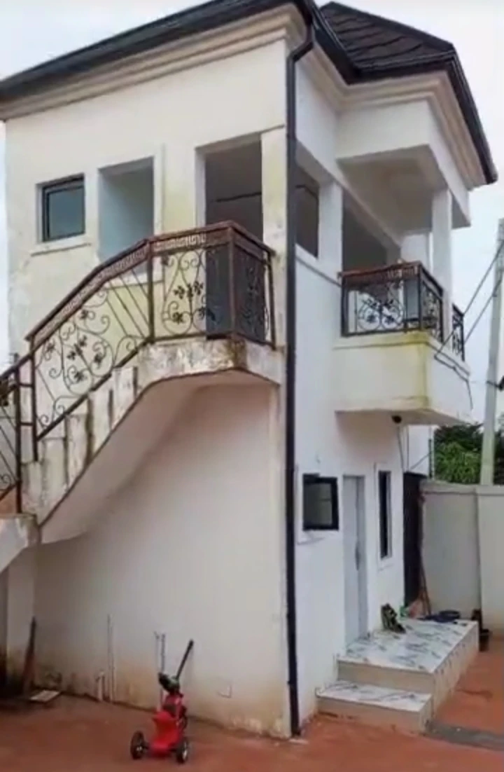 Bungalow for Sale in Amagba, Edo - Image 1