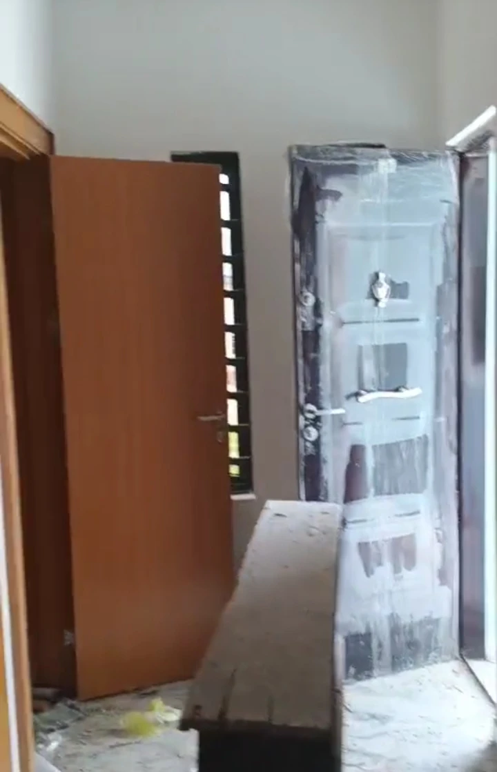 Bungalow for Rent in Ugbor Central by vitto lounge, Edo - Image 1