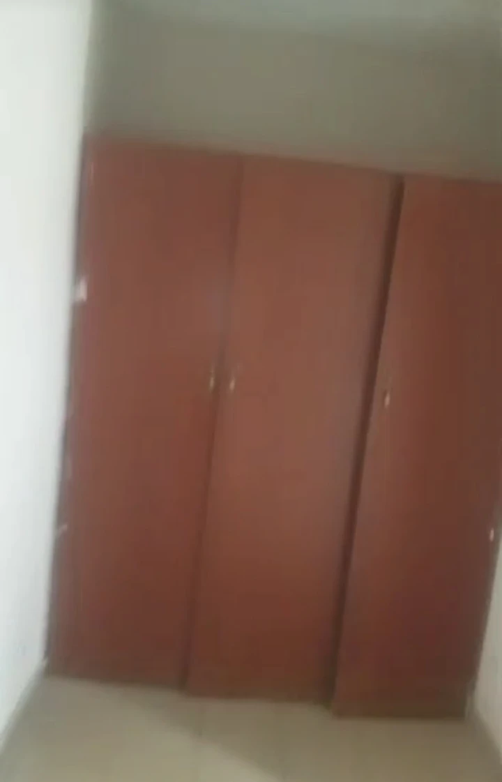 3 Bedroom Flat for Rent in Guobadia off country home, Edo - Image 1