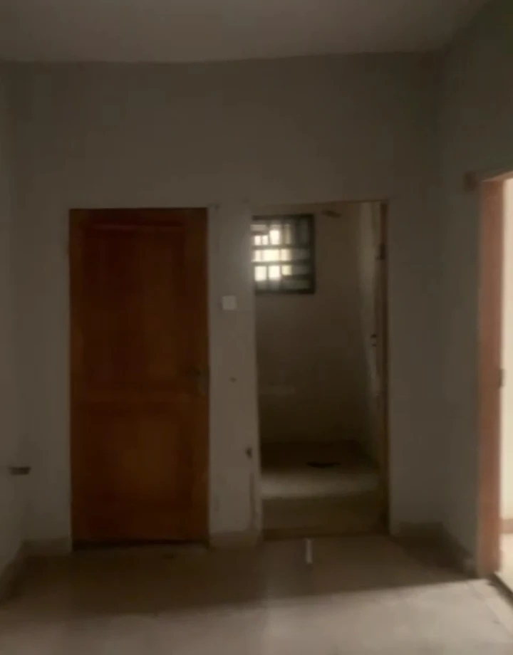 3 Bedroom Flat for Rent in Divine wisdom by country home, Edo - Image 1