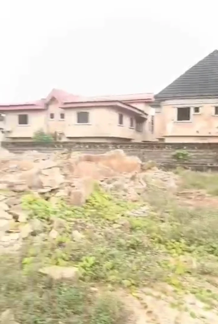 Land for Sale in Igbinosa off second Ugbor, Edo - Image 1