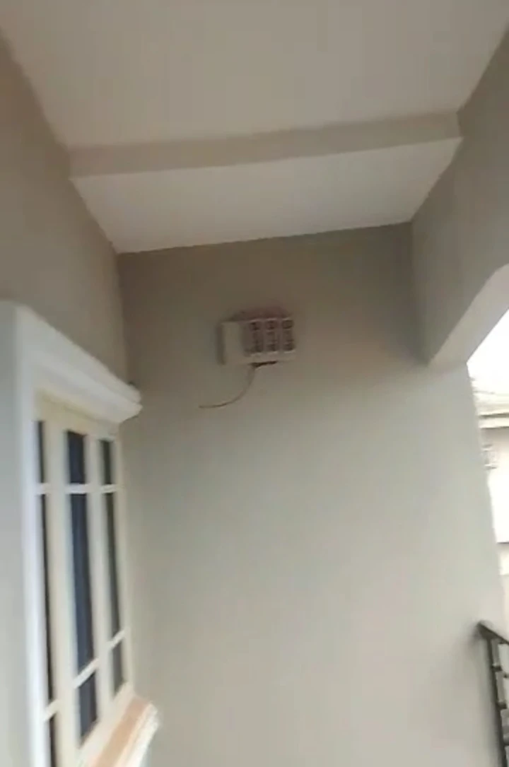 3 Bedroom Flat for Rent in Ulemon, Edo - Image 1