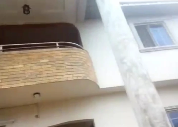 2 Bedroom Flat for Rent in ADP, Edo - Image 1