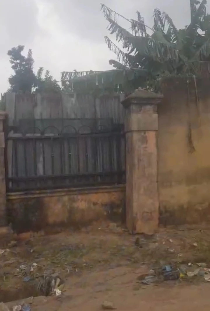 Land for Sale in Off airport road, Edo - Image 1
