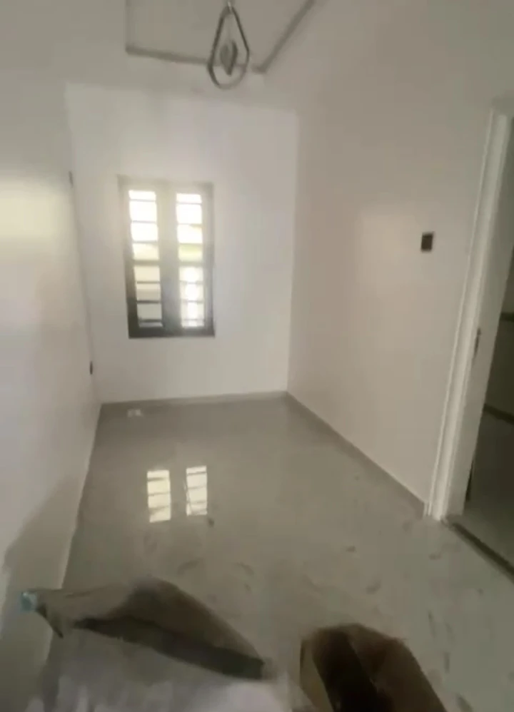 2 Bedroom Flat for Rent in Arougba community, Edo - Image 1