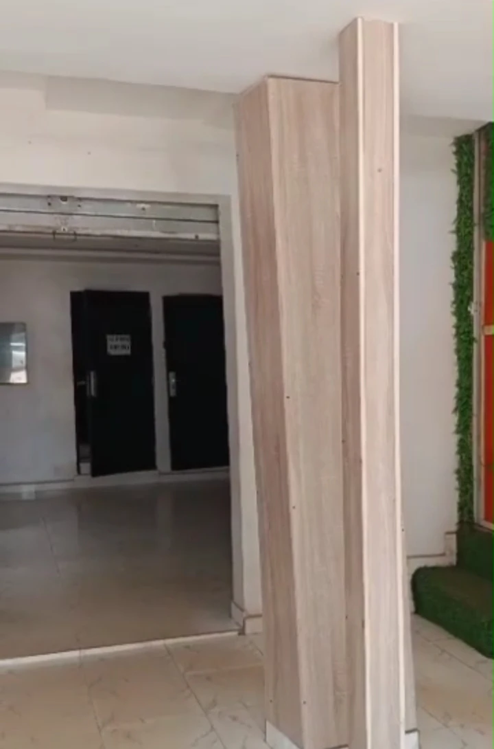 Store for Rent in Kabaka junction, Edo - Image 1