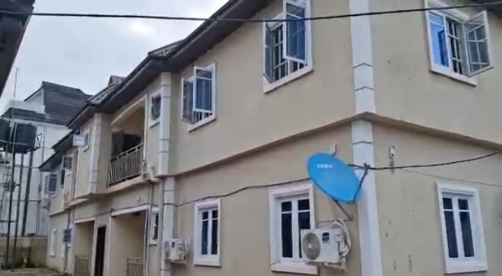 Estate for Sale in Ugbor, Edo - Image 1
