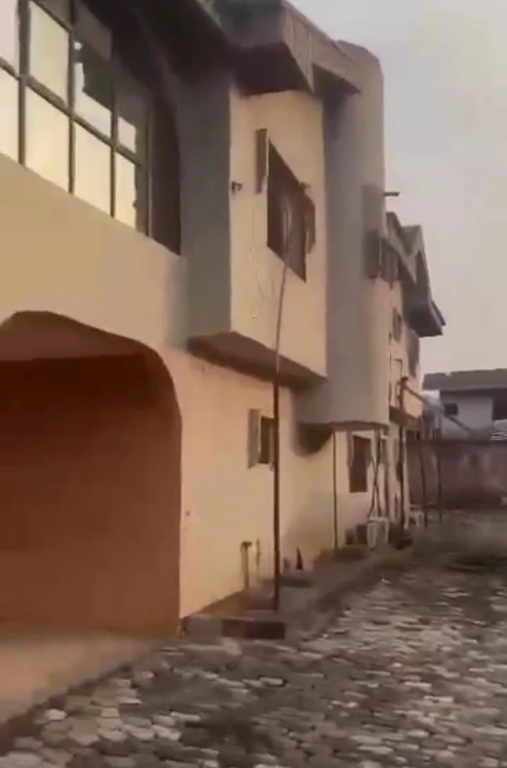 Duplex for Sale in Airport Road, Edo - Image 1