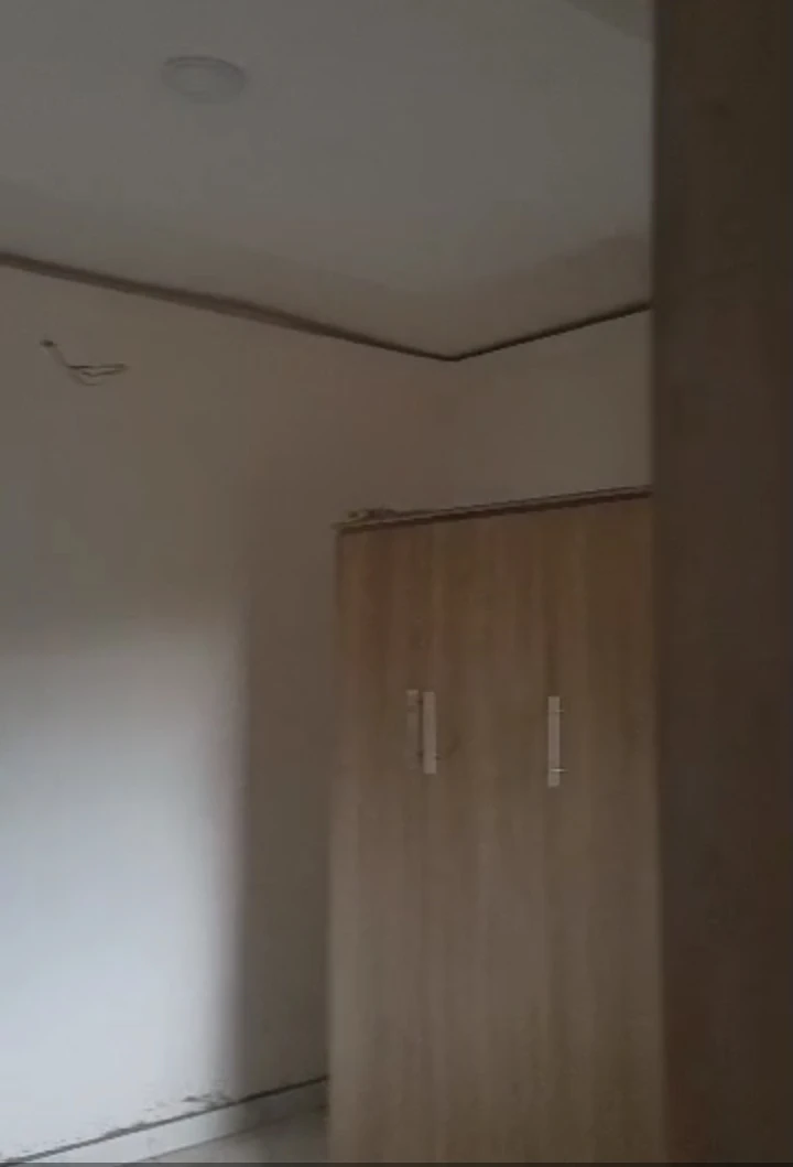 1 Bedroom Flat for Rent in Second ugbor, Edo - Image 1