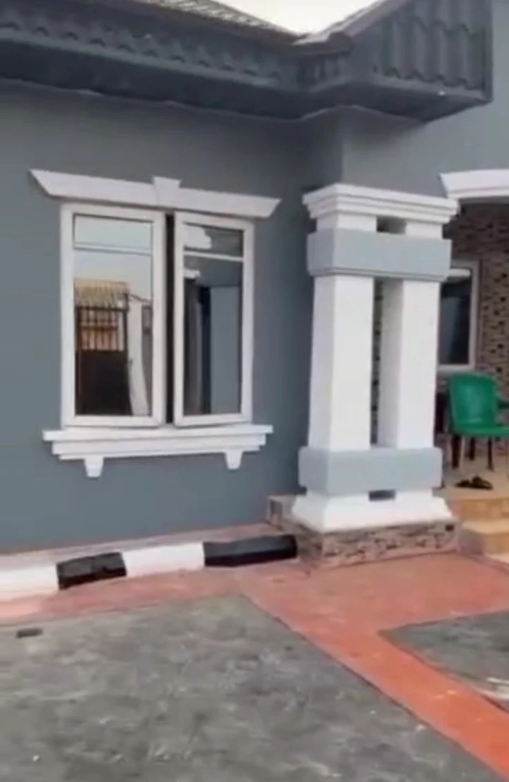 Bungalow for Sale in Ebo irhirhi community, Edo - Image 1