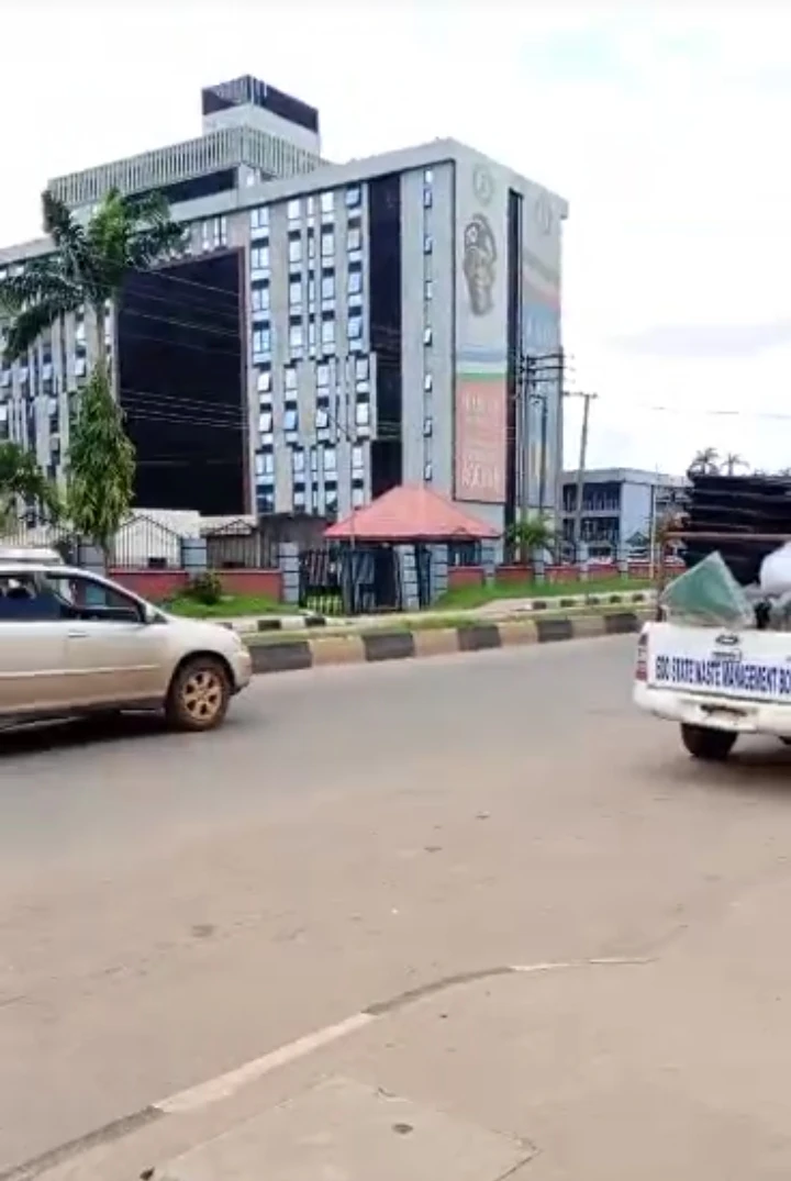 Land for Sale in Opposite Edo State Secretariat Palm House, Edo - Image 1