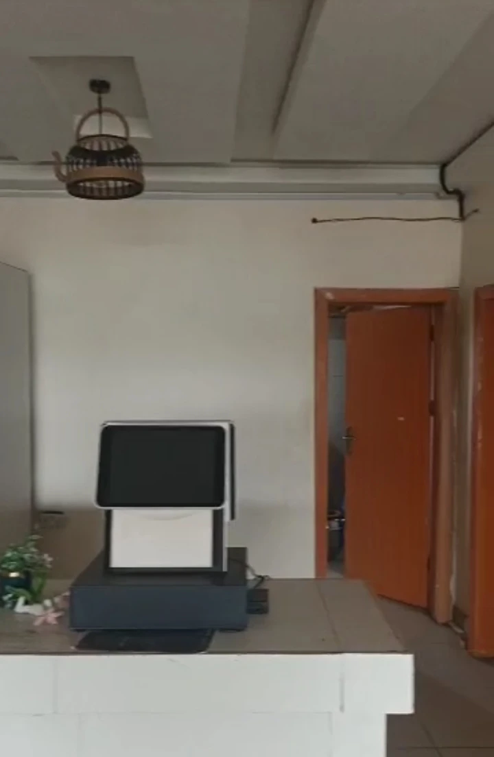 Store for Rent in Country home off airport, Edo - Image 1
