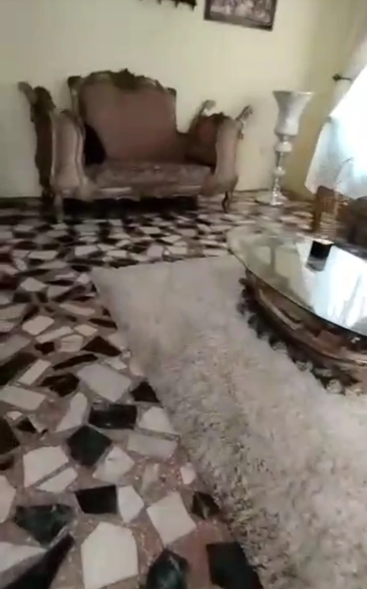 Duplex for Rent in Golf Course GRA, Edo - Image 1