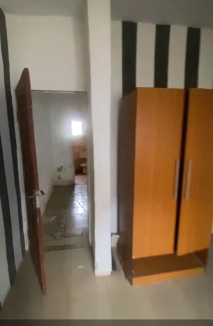 1 Bedroom Flat for Rent in Arougba community, Edo - Image 1