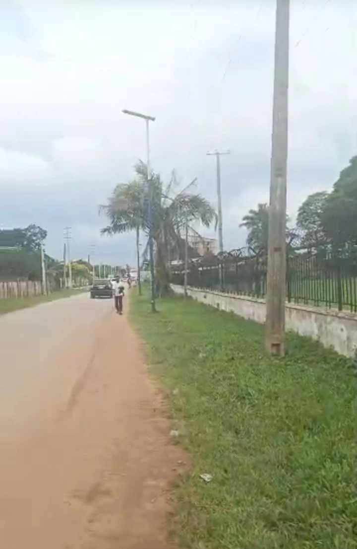 Land for Sale in Commercial avenue GRA, Edo - Image 1