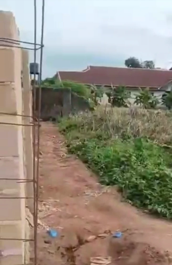 Land for Sale in Ugbor GRA, Edo - Image 1