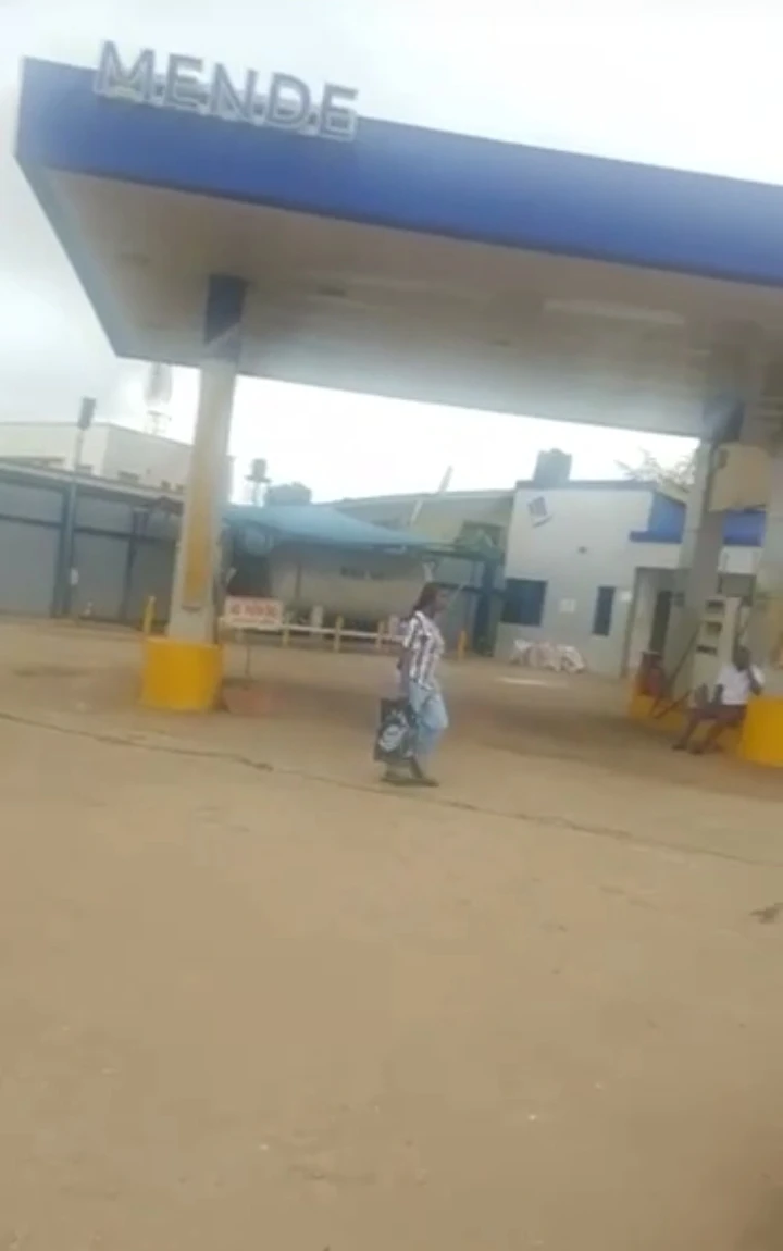 Filling Station for Sale in new Lagos road benin city, Edo - Image 1