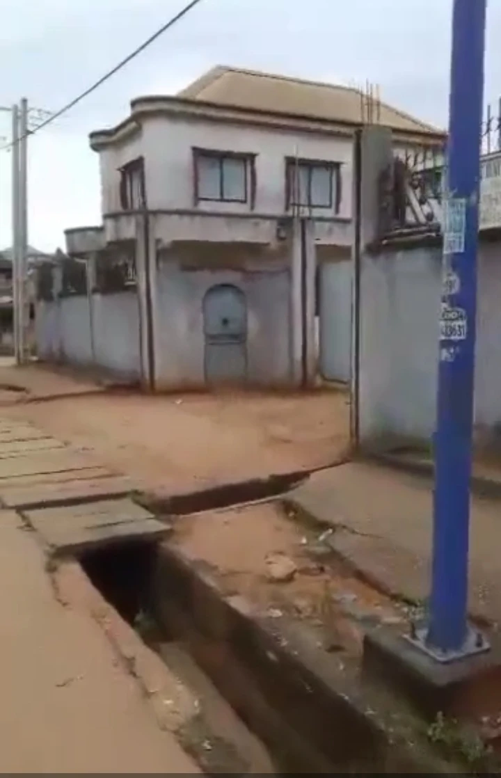 Duplex for Sale in uwa street between second and third, Edo - Image 1