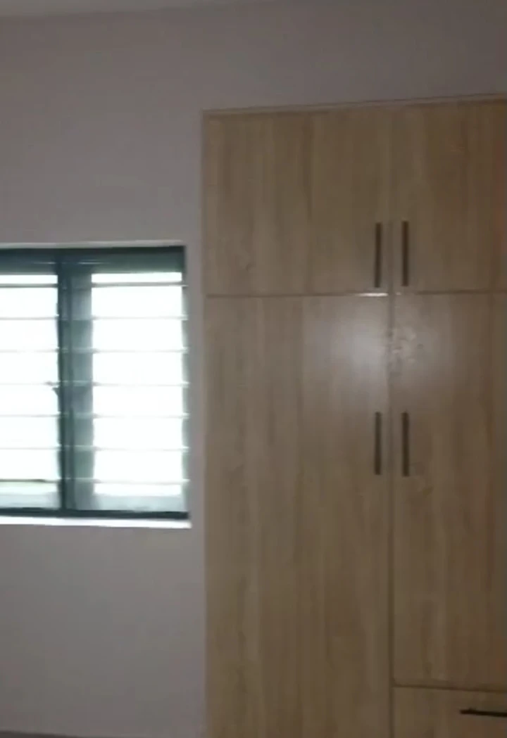 2 Bedroom Flat for Rent in Irhirhi off airport road, Edo - Image 1