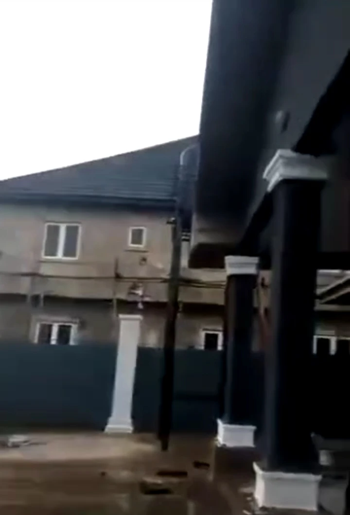 Bungalow for Rent in Ugbor Central Village, Edo - Image 1