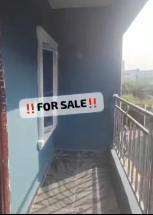 Hostel for Sale in Twin sister byepass Agbor road, Edo - Image 1