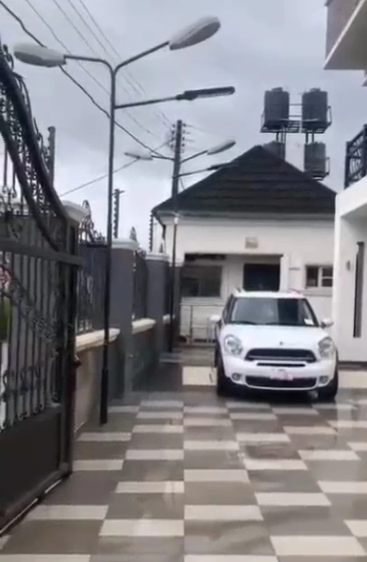 Duplex for Sale in MTN Mast Ugbor, Edo - Image 1