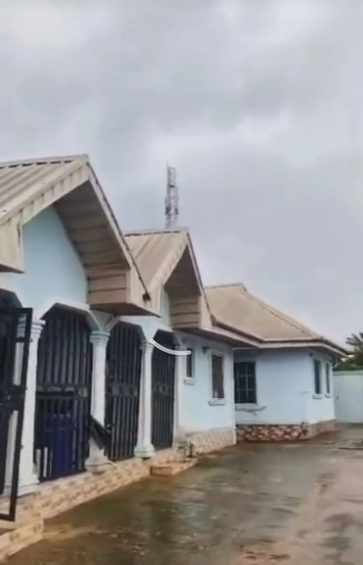Bungalow for Sale in Ogheghe community, Edo - Image 1