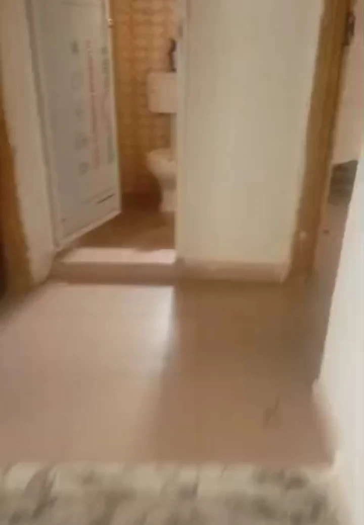 2 Bedroom Flat for Rent in Ekae, Edo - Image 1