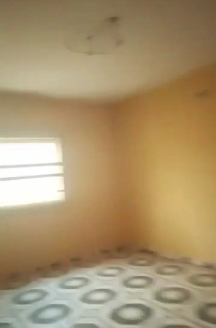 3 Bedroom Flat for Rent in Erediawa off Sapele road, Edo - Image 1