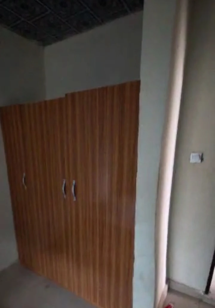 3 Bedroom Flat for Rent in Isihor, Edo - Image 1