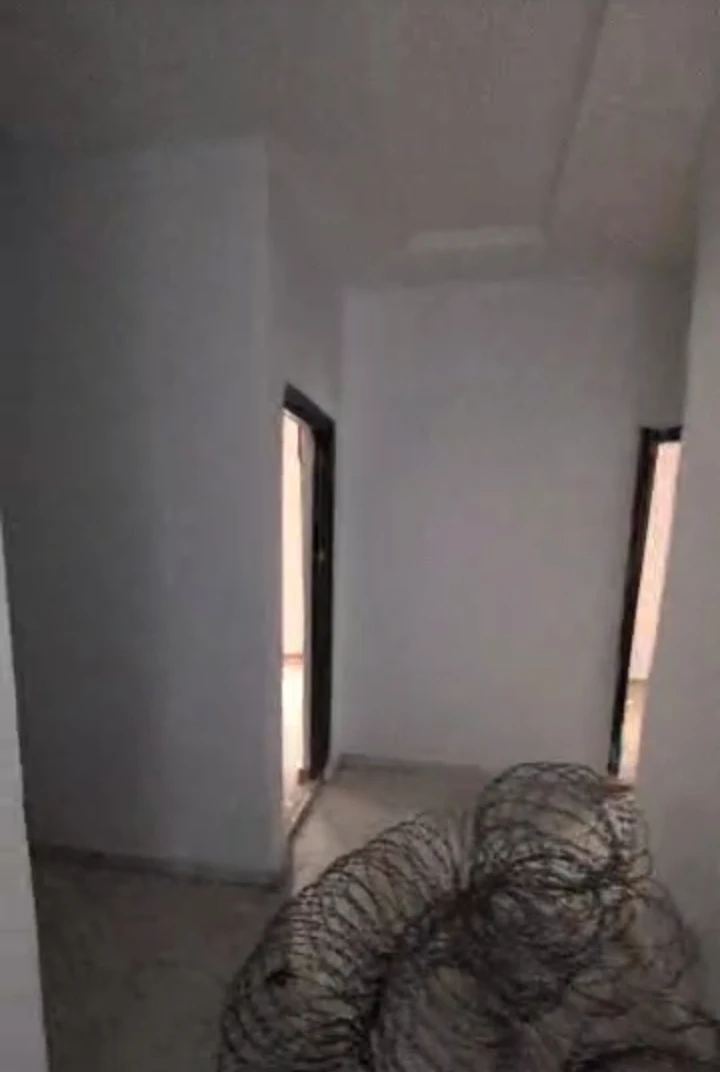 3 Bedroom Flat for Rent in Oluku, Edo - Image 1